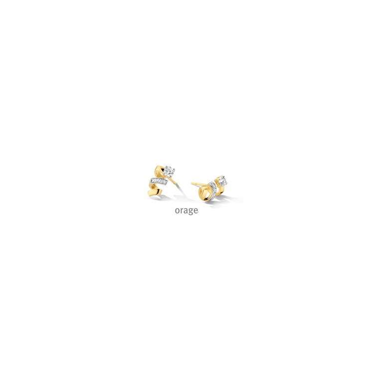 copy of Boucles d'oreilles Orage