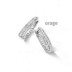 copy of Boucles d'oreilles Orage