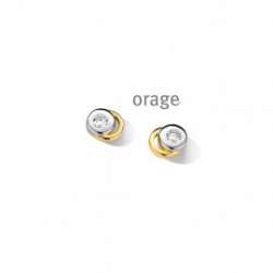 copy of Boucles d'oreilles Orage