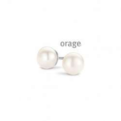 Boucles d'oreilles Orage