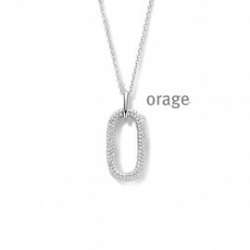 Collier Orage