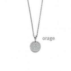 Collier Orage