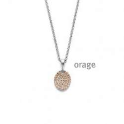 Collier Orage