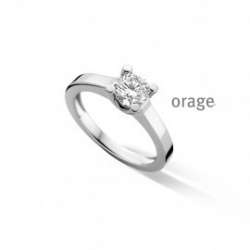 Bague Orage