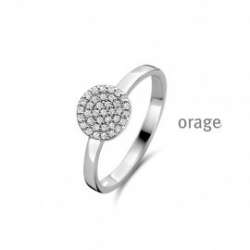 Bague Orage