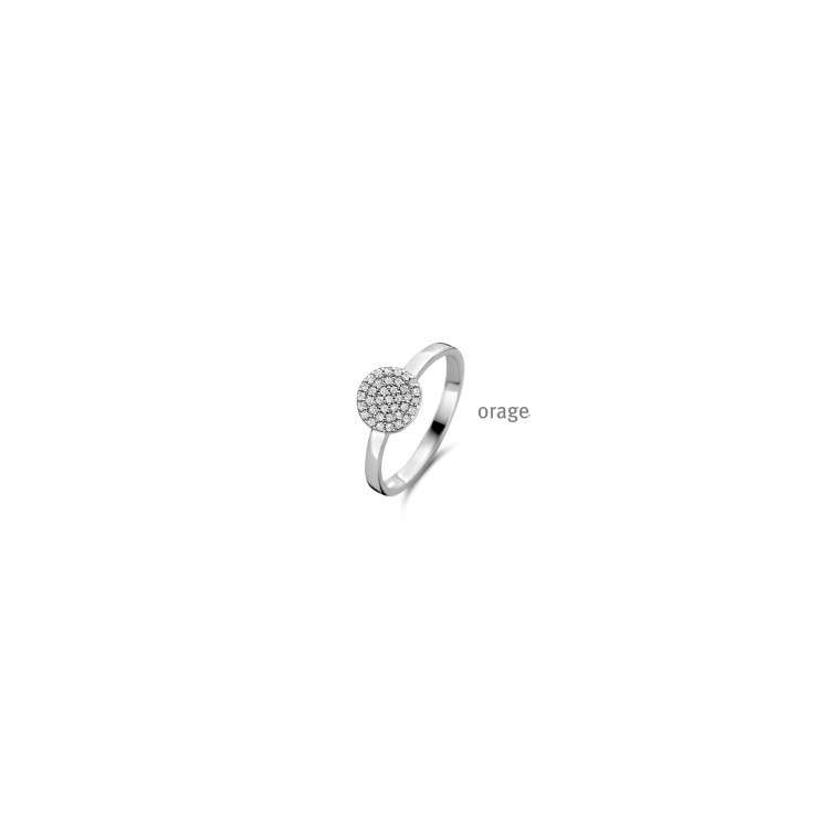 copy of Bague Orage
