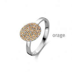 Bague Orage