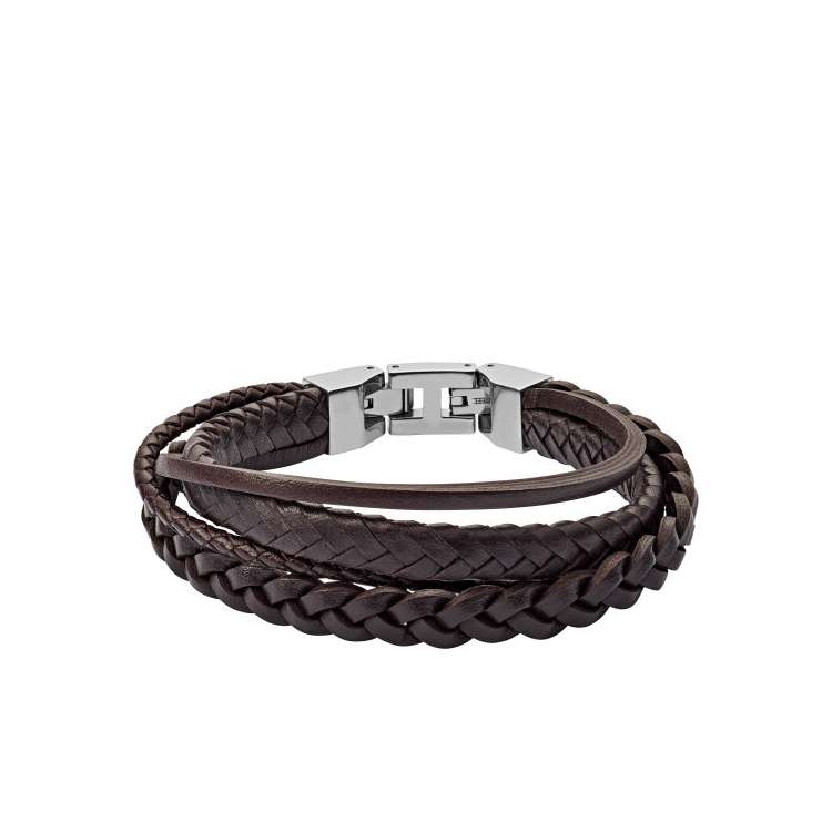 fossil q bracelet