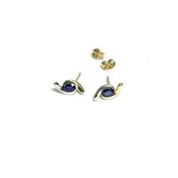 copy of Boucles d'oreilles Or