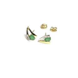 copy of Boucles d'oreilles Or