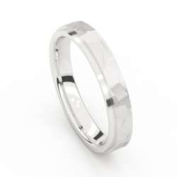 Bague argent