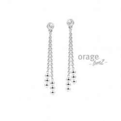 copy of Boucles d'oreilles Orage