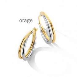 copy of Boucles d'oreilles Orage