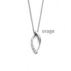 Collier Orage