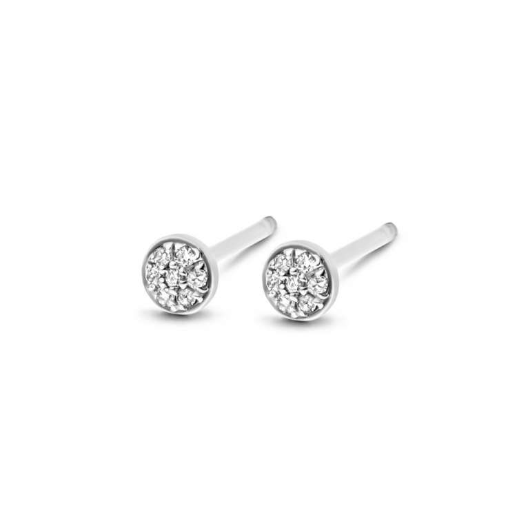 Boucles d'oreilles Diamanti Per Tutti