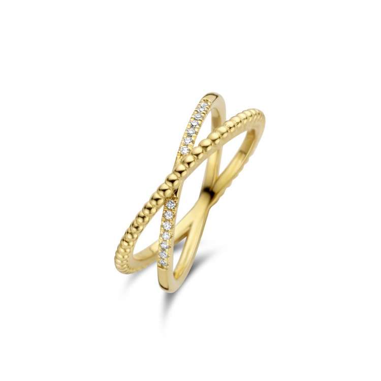 copy of Bague Diamanti Per Tutti