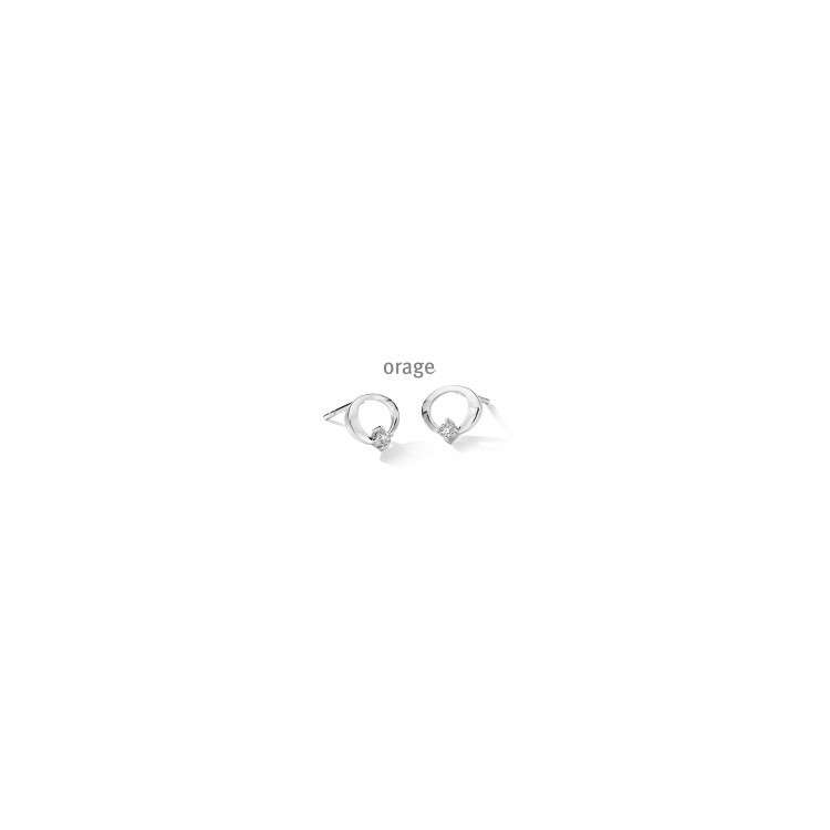 copy of Boucles d'oreilles Orage
