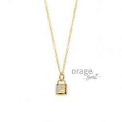 Collier Orage