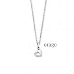 Collier Orage