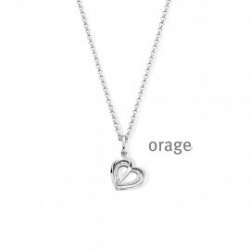 Collier Orage