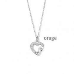 Collier Orage