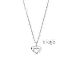 Collier Orage