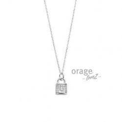 Collier Orage