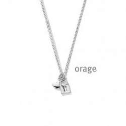 Collier Orage