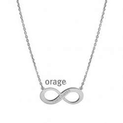 Collier Orage