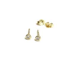 copy of Boucles d'oreilles Or