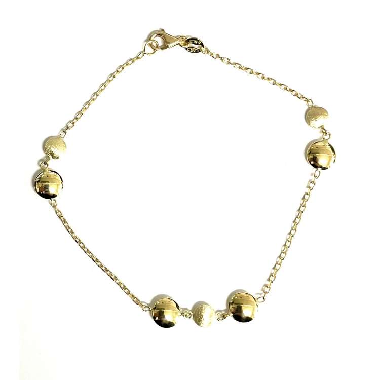 copy of Boucles d'oreilles Or
