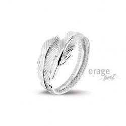 Bague Orage