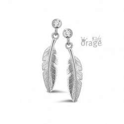 Boucles d'oreilles Orage