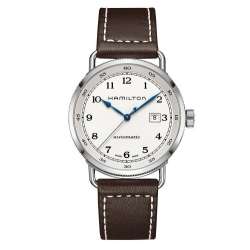 copy of Montre Hamilton Jazzmaster