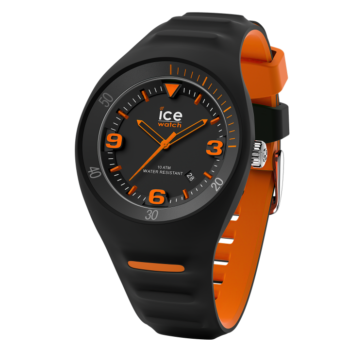 Montre Ice Watch P. Leclercq
