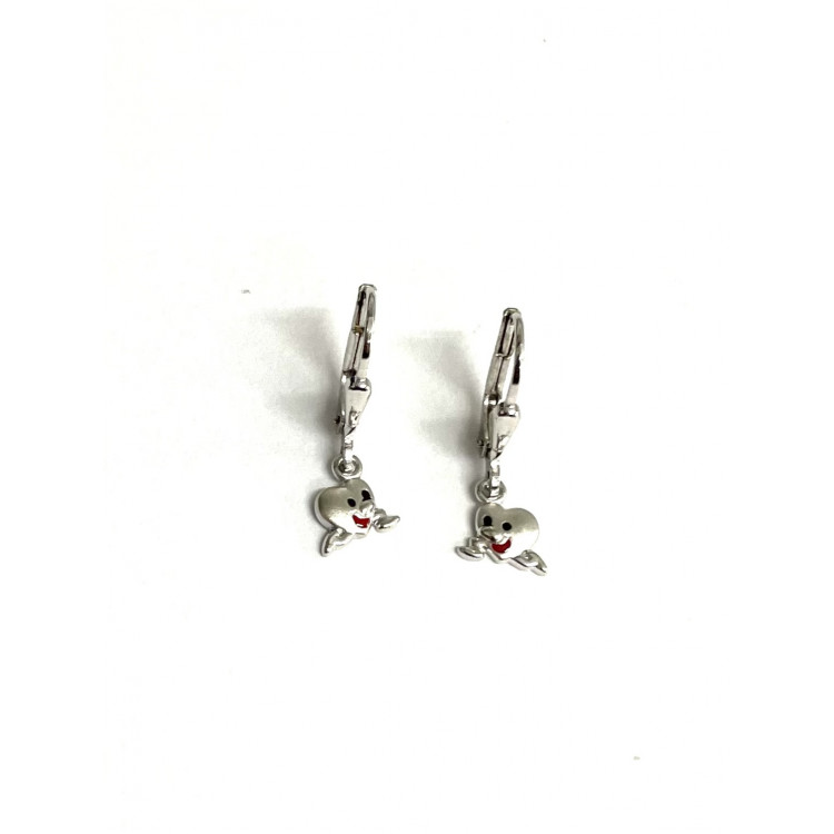 copy of Boucles d'oreilles