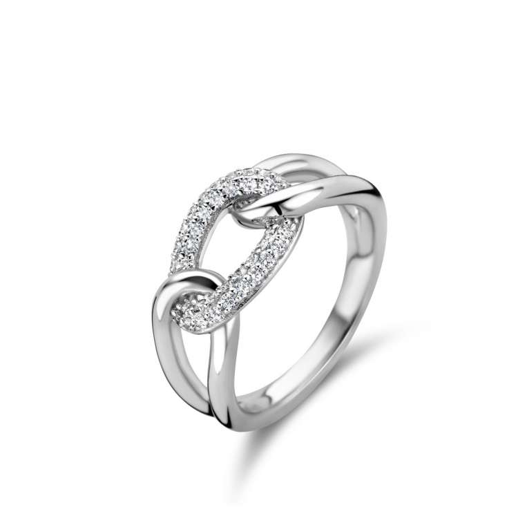 Bague Naiomy