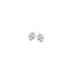 Boucles d'oreilles Naiomy