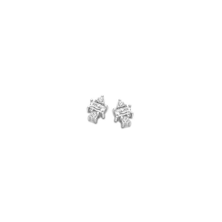 Boucles d'oreilles Naiomy