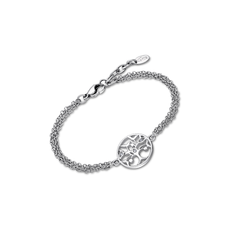 Bracelet Lotus