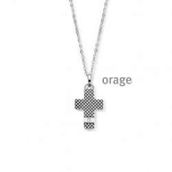 Collier Orage