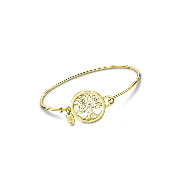 Bracelet Lotus