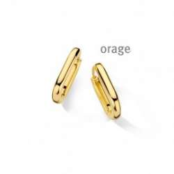 Boucles d'oreilles Orage