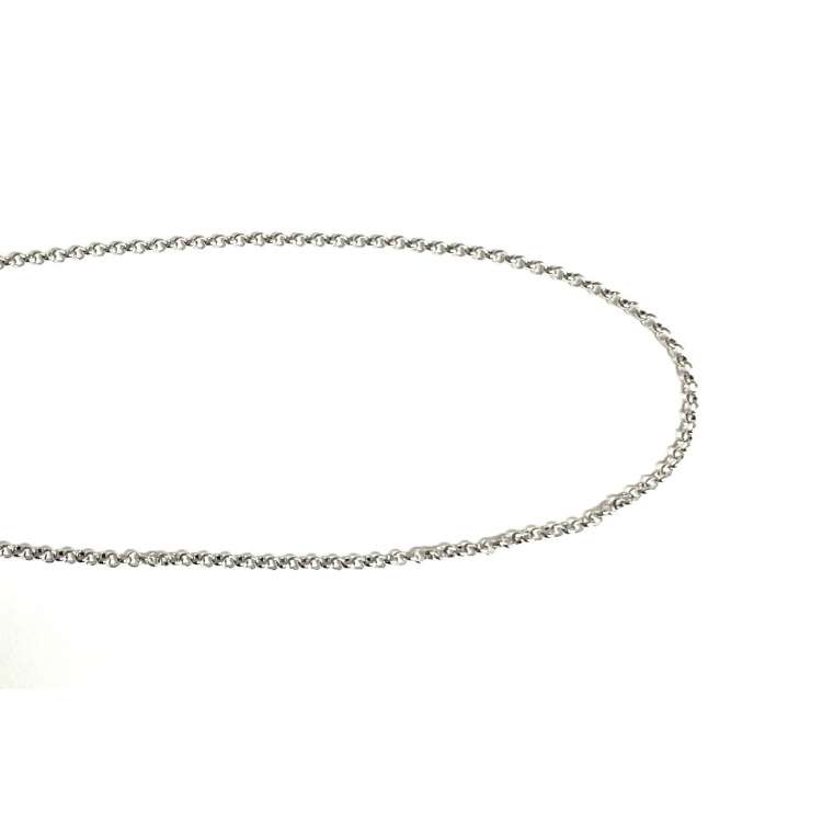 Chaîne Argent