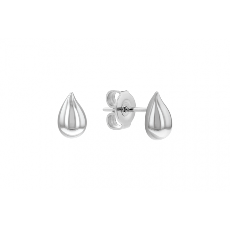 Boucles d'oreilles Calvin Klein