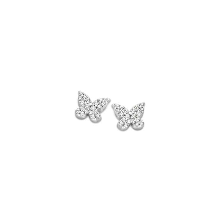 Boucles d'oreilles Naiomy