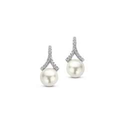 Boucles d'oreilles Naiomy