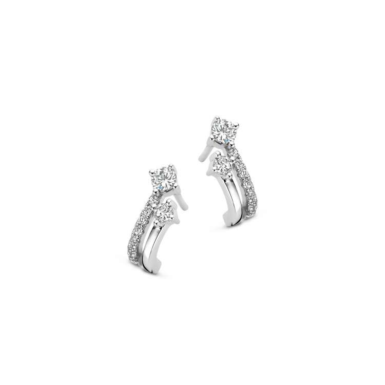 Boucles d'oreilles Naiomy