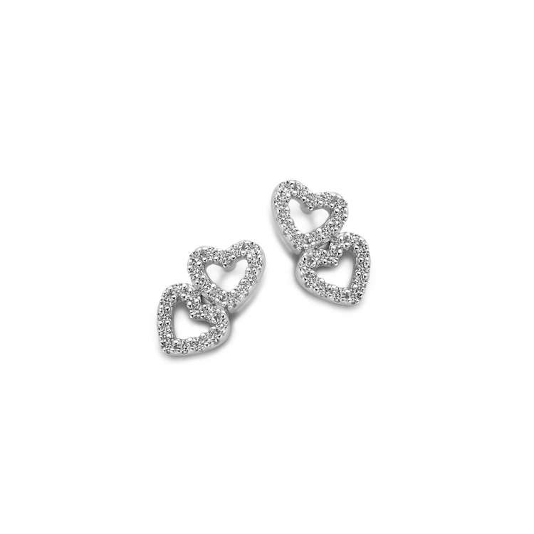 Boucles d'oreilles Naiomy