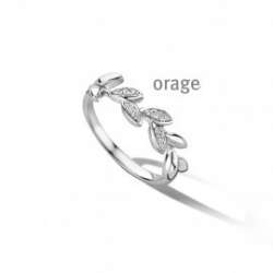 Bague Orage